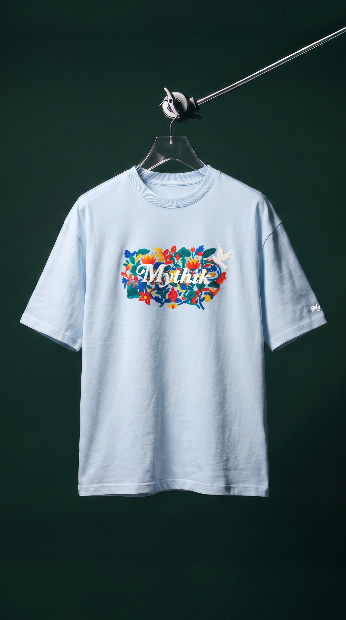 The Forest of Sai | Relaxed Tee