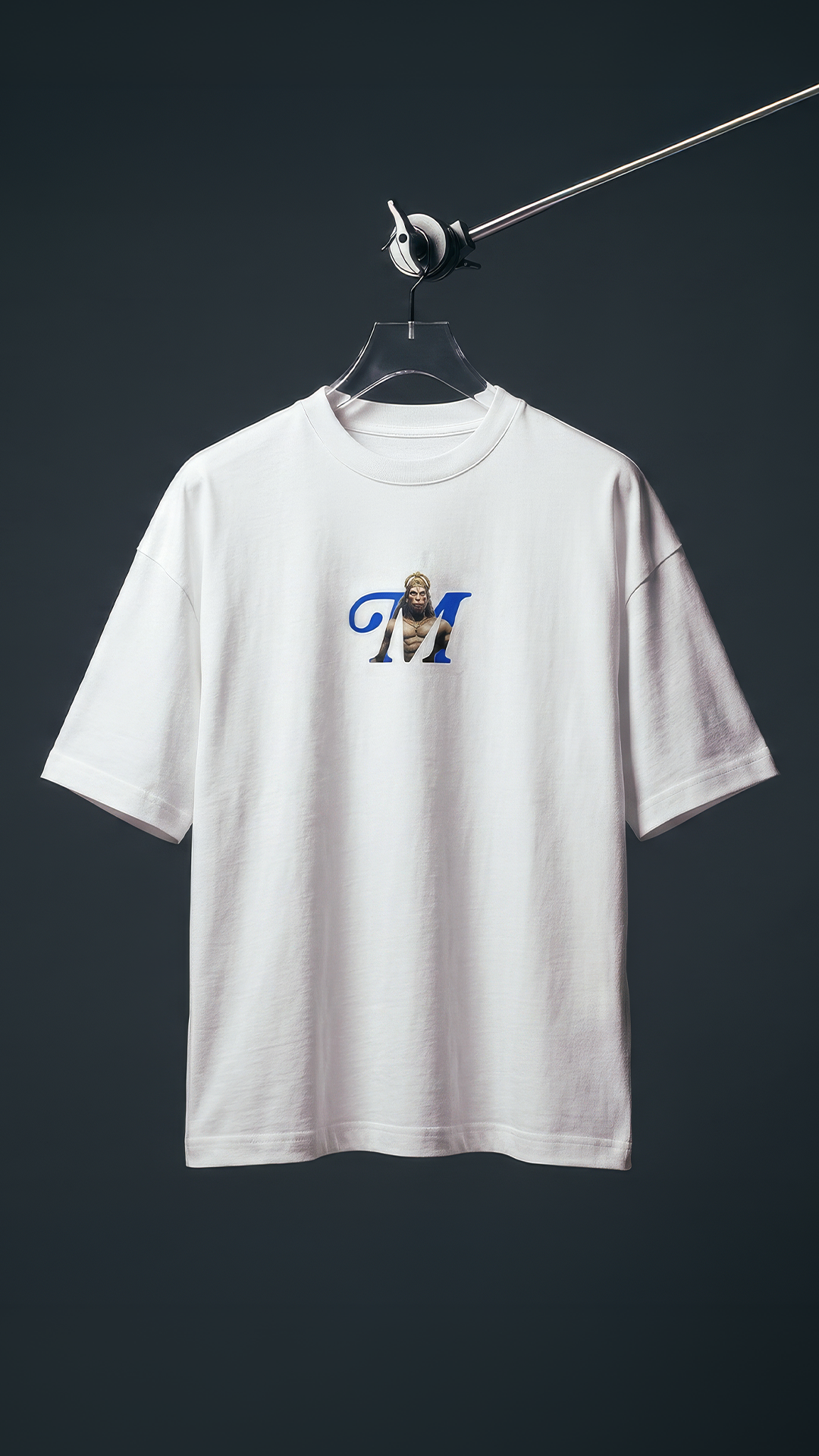 Son of the Wind | Super Oversized Tee